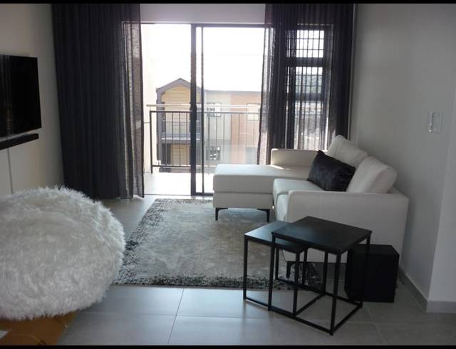 2 BEDROOM APARTMENT FOR SALE IN KYALAMI
